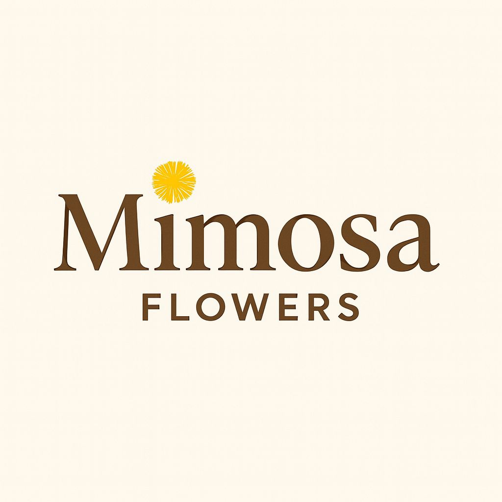 Mimosa Flowers | Premium Dutch Flowers for GCC Markets